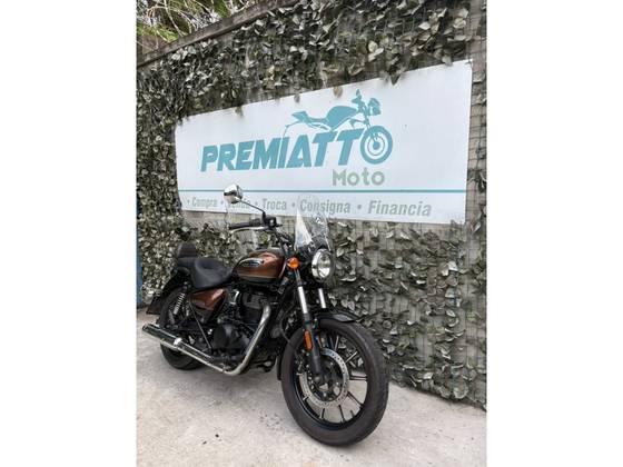 ROYAL ENFIELD METEOR 350 ROYAL ENFIELD METEOR 350